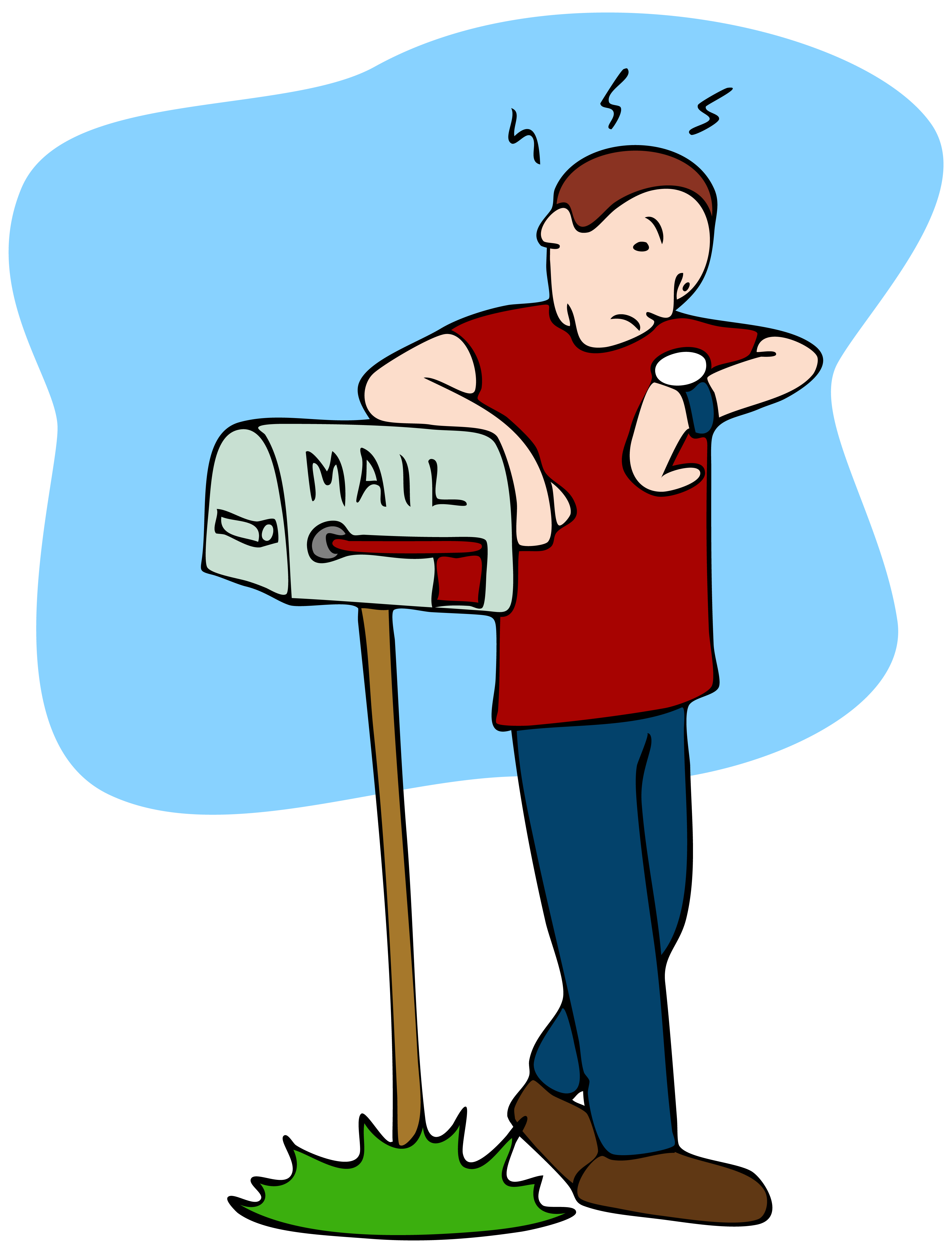 Surviving The Waiting Game Discovery College Consulting