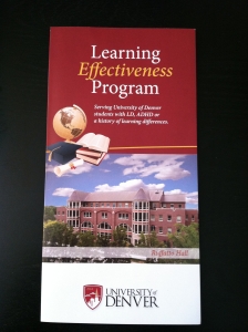 Denver college consultant, Denver college consulting, Denver college counselor, Denver college counseling