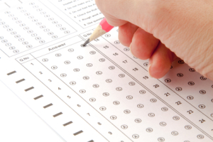 Submitting test scores may increase your chances of admission at some test-optional colleges.