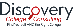 Discovery College Consulting Logo