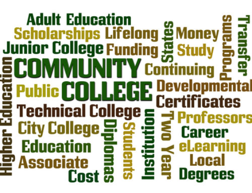 Should You Attend a Community College?