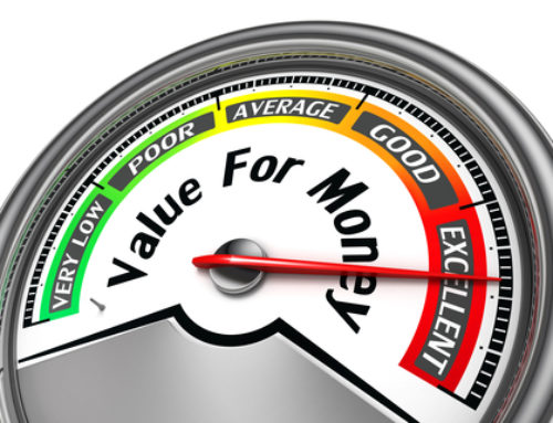 How to Assess a College’s Value