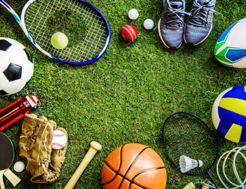 The (Un)likelihood of a College Athletic Scholarship