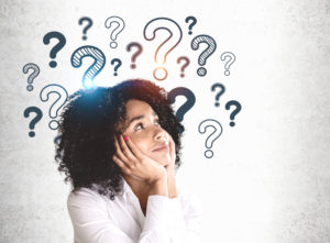Students are often unsure about submitting scores to test-optional colleges.