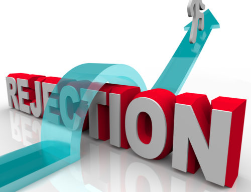 College Denials: Embrace the Future Rather than Focusing on Rejection