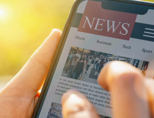 Discovery College Consulting in the News
