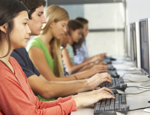 What You Need to Know About the Digital SAT
