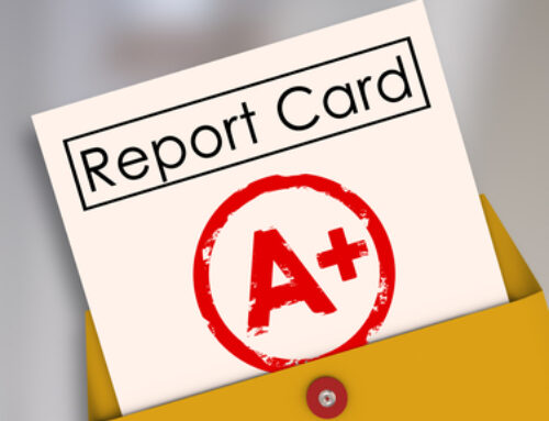 Aiming for Ivies? Straight A’s Are an Advantage, But Not a Guarantee