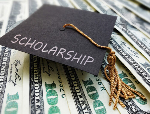 Understanding the National Merit Scholarship Program