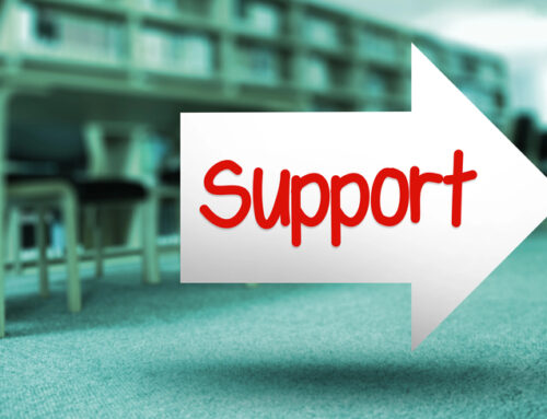 College Considerations for Students with Learning Disabilities