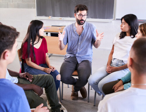 Benefits of Small Colleges