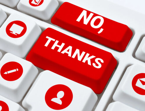 The Fallout From Declining an Early Decision Acceptance